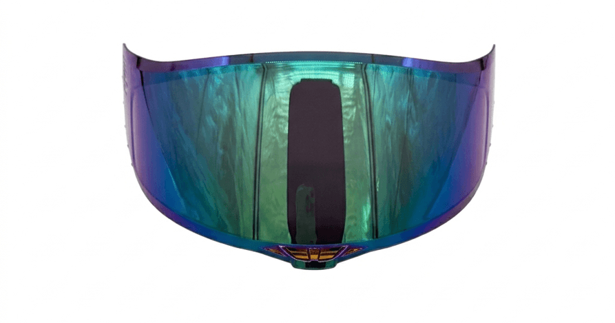 Visor MAC 956 Ozono Arcoiris